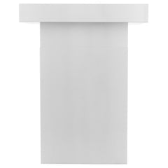 ZLINE Crown Molding Profile 5 for Wall Mount Range Hood - CM5-KB-304