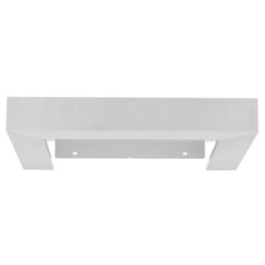 ZLINE Crown Molding Profile 5 for Wall Mount Range Hood - CM5-KB-304