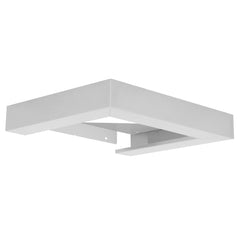 ZLINE Crown Molding Profile 5 for Wall Mount Range Hood - CM5-KB-304