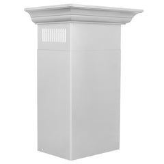 ZLINE Crown Molding Profile 6 for Wall Mount Range Hood - CM6-KB-304