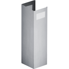 ZLINE 1-36" Chimney Extension for 9 ft. to 10 ft. Ceilings - 1PCEXT-KB/KL2/KL3-304