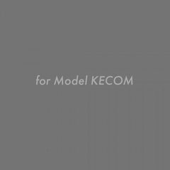 ZLINE 1-36" Chimney Extension for 9 ft. to 10 ft. Ceilings - 1PCEXT-KECOM