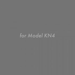 ZLINE 1-36" Chimney Extension for 9 ft. to 10 ft. Ceilings - 1PCEXT-KN4