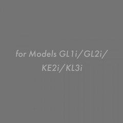 ZLINE 2-36" Chimney Extensions for 10 ft. to 12 ft. Ceilings - 2PCEXT-GL1i/GL2i/KE2i/KL3i