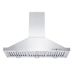 ZLINE 30 in. ADA Compliant Convertible Vent Wall Mount Range Hood in Stainless Steel - KB-H-30