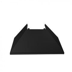 ZLINE 30" Colored Range Hood Shell - Shell Only - 8654-SH-30