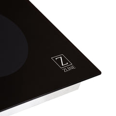 ZLINE 30" Induction Cooktop with 4 burners - RCIND-30