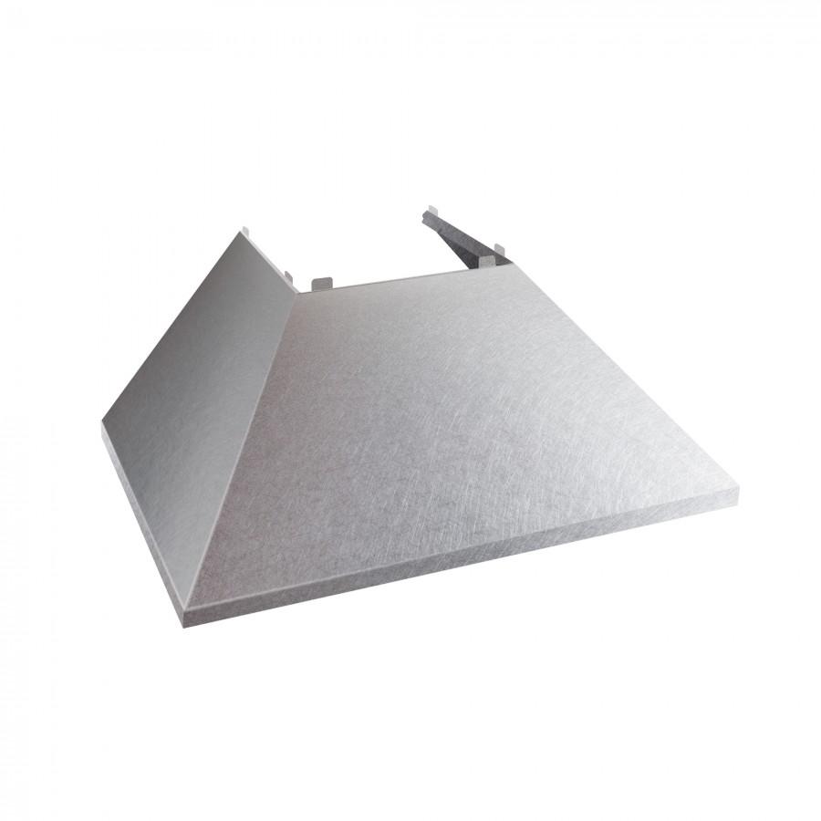 ZLINE 36" Colored Range Hood Shell - Shell Only - 8654-SH-36
