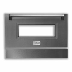 ZLINE 36" Range Door in Multiple Finishes - RA-DR-36
