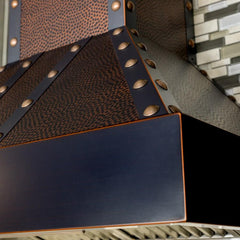 (archived) ZLINE Designer Series Wall Mount Range Hood - 655-HBBBB - The Home Selection