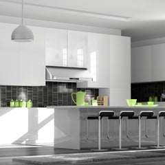 (archived) ZLINE Ducted Under Cabinet Range Hood in Stainless Steel - 619 - The Home Selection