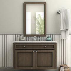 (archived) ZLINE Marlette Bath Faucet in Chrome, MAR-BF-CH - The Home Selection