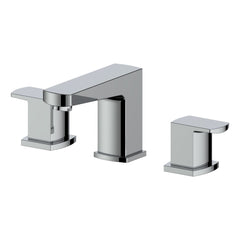 (archived) ZLINE Marlette Bath Faucet in Chrome, MAR-BF-CH - The Home Selection