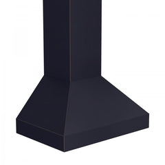 (archived) ZLINE Outdoor Wall Mount Range Hood in Stainless Steel - 687-304 - The Home Selection
