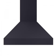 (archived) ZLINE Outdoor Wall Mount Range Hood in Stainless Steel - 687-304 - The Home Selection
