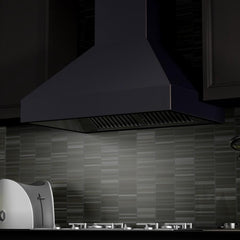 (archived) ZLINE Outdoor Wall Mount Range Hood in Stainless Steel - 687-304 - The Home Selection