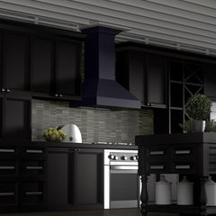 (archived) ZLINE Outdoor Wall Mount Range Hood in Stainless Steel - 687-304 - The Home Selection