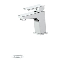 (archived) ZLINE South Lake Bath Faucet in Chrome, STL-BF-CH - The Home Selection