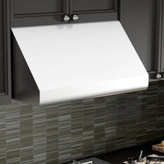 (archived) ZLINE Under Cabinet Range Hood In Stainless Steel (432) - The Home Selection
