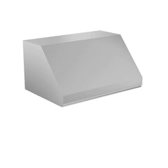 (archived) ZLINE Under Cabinet Range Hood In Stainless Steel (432) - The Home Selection