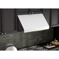 (archived) ZLINE Under Cabinet Range Hood In Stainless Steel - 433 - The Home Selection