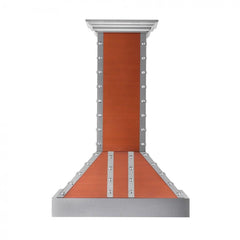 ZLINE Designer Series Wall Mount Range Hood - 655-CSSSS