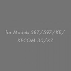 ZLINE Crown Molding #5 For Wall Range Hood - CM5-587/597/KE/KECOM-30/KZ