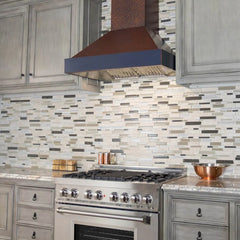 ZLINE 30" Designer Series Wall Mount Range Hood (655-EBXXX-30)