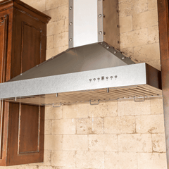 ZLINE Designer Series Wall Mount Range Hood - KB2-4SSXS