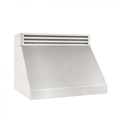 (discontinued)ZLINE Recirculating Under Cabinet Range Hood in Stainless Steel - RK523 - The Home Selection