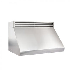 (discontinued)ZLINE Recirculating Under Cabinet Range Hood in Stainless Steel - RK527 - The Home Selection