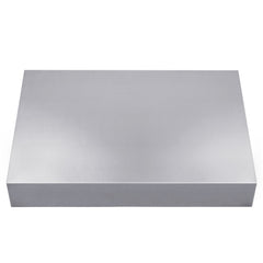 ZLINE DuraSnow® Stainless Steel Under Cabinet Range Hood - 8685S
