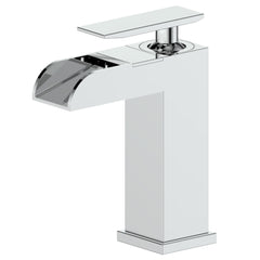 ZLINE Homewood Bath Faucet in Chrome, HMD-BF-CH