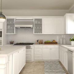 ZLINE Convertible Vent Under Cabinet Range Hood in Stainless Steel - 520