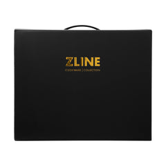 ZLINE 15-Piece Professional German Steel Kitchen Knife Block Set - KSETT-GS-15 - The Home Selection