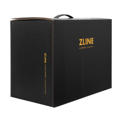 ZLINE 15-Piece Professional German Steel Kitchen Knife Block Set - KSETT-GS-15 - The Home Selection