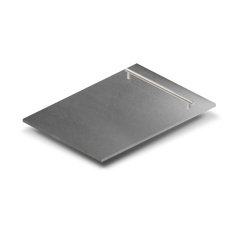 ZLINE 18" Dishwasher Panel with Modern Handle - The Home Selection