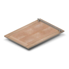 ZLINE 18" Dishwasher Panel with Modern Handle - The Home Selection