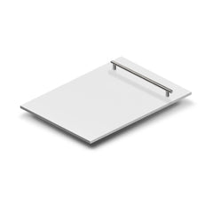 ZLINE 18" Dishwasher Panel with Modern Handle - The Home Selection