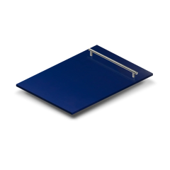 ZLINE 18" Dishwasher Panel with Modern Handle - The Home Selection