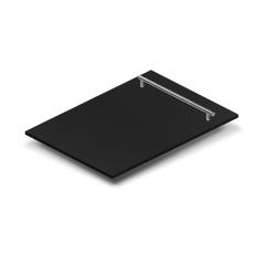 ZLINE 18" Dishwasher Panel with Modern Handle - The Home Selection