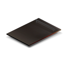 ZLINE 18" Dishwasher Panel with Modern Handle - The Home Selection