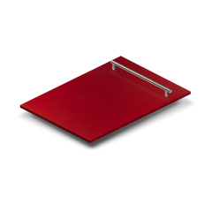 ZLINE 18" Dishwasher Panel with Modern Handle - The Home Selection