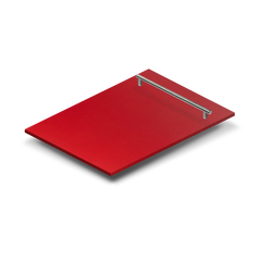 ZLINE 18" Dishwasher Panel with Modern Handle - The Home Selection