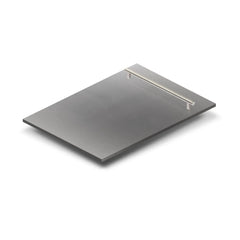 ZLINE 18" Dishwasher Panel with Modern Handle - The Home Selection