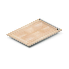 ZLINE 18" Tallac Dishwasher Panel with Traditional Handle (DPV-18) - The Home Selection