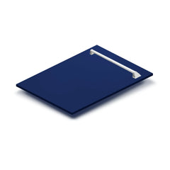 ZLINE 18" Tallac Dishwasher Panel with Traditional Handle (DPV-18) - The Home Selection