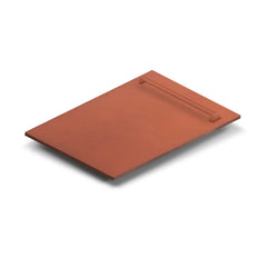 ZLINE 18" Tallac Dishwasher Panel with Traditional Handle (DPV-18) - The Home Selection