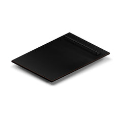 ZLINE 18" Tallac Dishwasher Panel with Traditional Handle (DPV-18) - The Home Selection