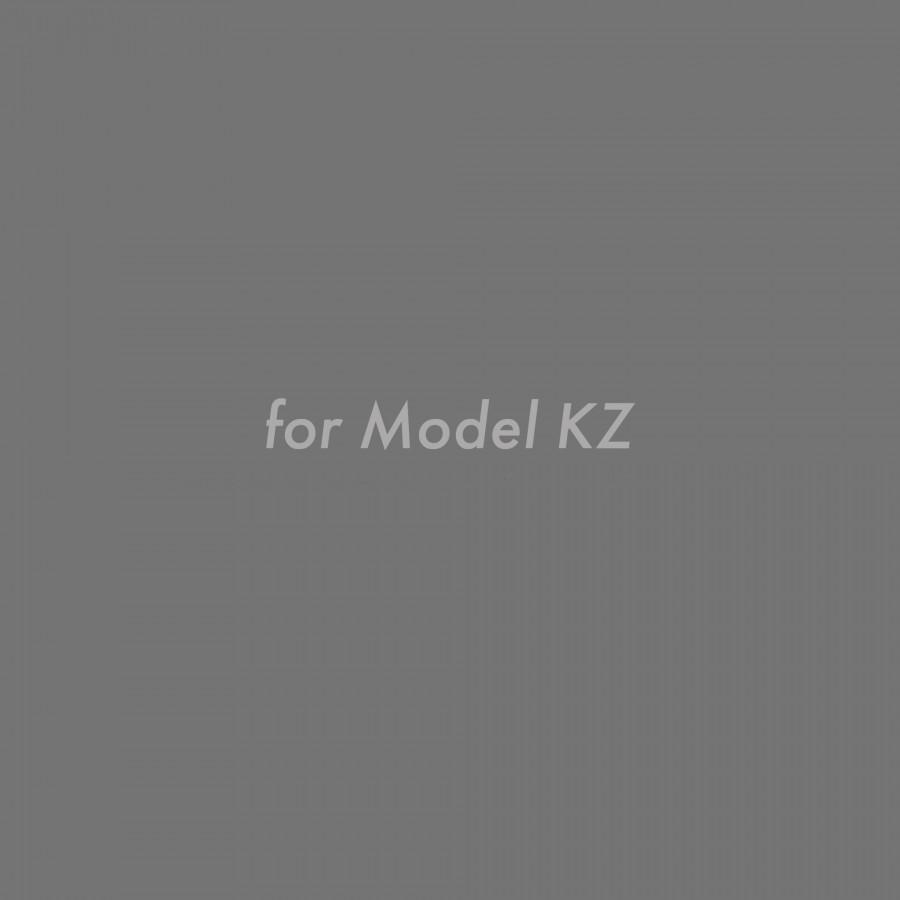 ZLINE 2-12 in. Short Chimney Pieces for 7 ft. to 8 ft. Ceilings - SK-KZ - The Home Selection